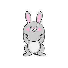 Cute Rabbit