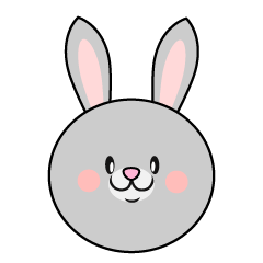 Rabbit Face