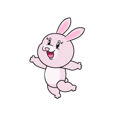 Jumping Bunny