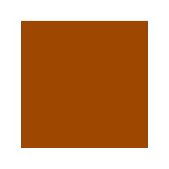 Simple Brown Square