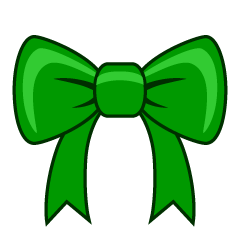 Green Bow