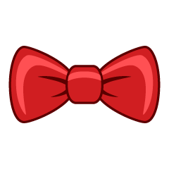 Red Bow Tie