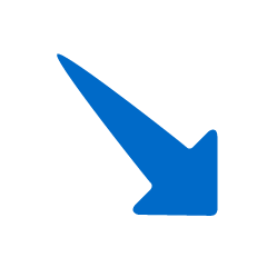 Simple Down Arrow