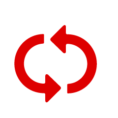 Simple Reverse Arrow