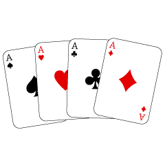 Cartas de juego