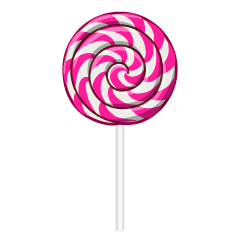 Pink Lollipop