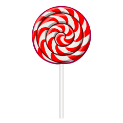 Red Lollipop