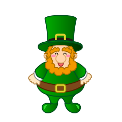 Leprechaun