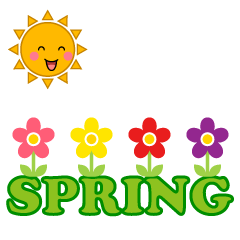 Sun SPRING